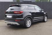 Changan CS55 Сыктывкар  - изображение 23