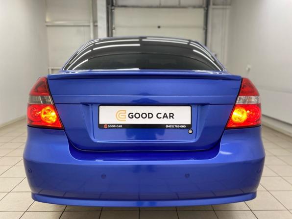 Chevrolet Aveo I Рестайлинг с пробегом 2010 года, цена 480 000 рублей, 170605 км, седан, Автокод Объявления