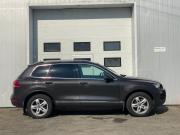 Volkswagen Touareg II Магнитогорск  - изображение 25