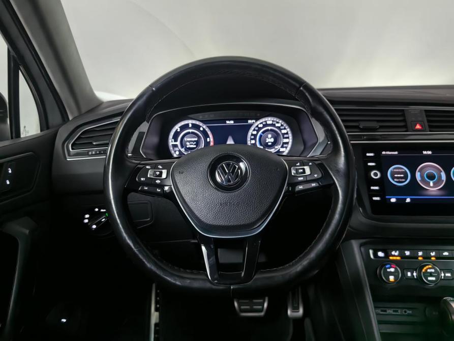 Volkswagen Tiguan II Москва  - изображение 13