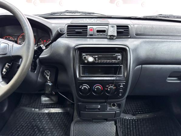 Honda CR-V I Рестайлинг с пробегом 1999 года, цена 579 000 рублей, 167262 км, внедорожник, Автокод Объявления