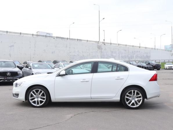 Volvo S60 II Рестайлинг с пробегом 2017 года, цена 1 880 000 рублей, 140373 км, седан, Автокод Объявления