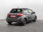 Toyota Vitz III (XP130) Рестайлинг 2 Красноярск  - изображение 28