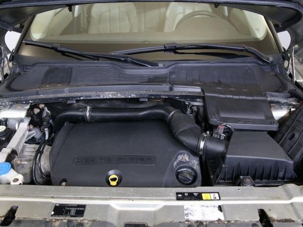 Land Rover Range Rover Evoque I с пробегом 2012 года, цена 1 850 000 рублей, 216000 км, внедорожник, Автокод Объявления