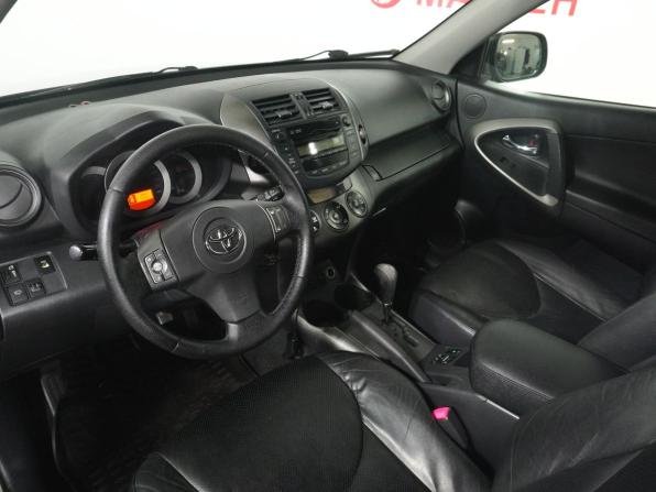 Toyota RAV4 III (XA30) с пробегом 2008 года, цена 1 169 000 рублей, 260629 км, внедорожник, Автокод Объявления