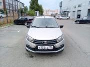 Lada (ВАЗ) Granta I Рестайлинг Оренбург  - изображение 12