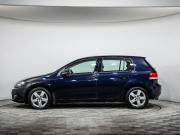 Volkswagen Golf VI Санкт-Петербург  - изображение 31