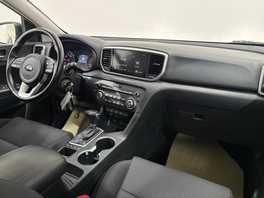 Kia Sportage IV Рестайлинг Альметьевск  - изображение 15