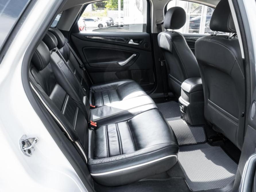 Ford Mondeo IV Рестайлинг Ставрополь  - изображение 7