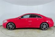 Mercedes-Benz CLA I (C117 X117) Волгоград  - изображение 27