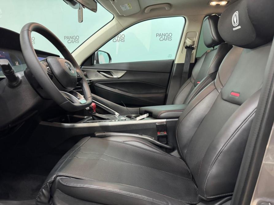 Changan CS35 Plus I Рестайлинг Набережные Челны  - изображение 9