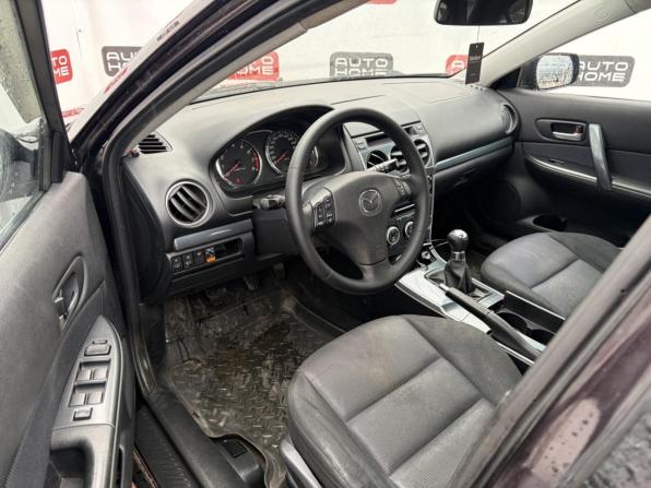 Mazda 6 I (GG) с пробегом 2005 года, цена 279 900 рублей, 298000 км, седан, Автокод Объявления