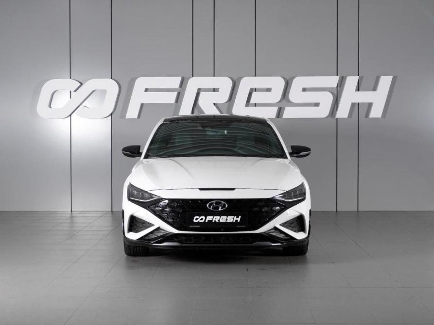 Hyundai Lafesta I Рестайлинг Минеральные Воды  - изображение 3