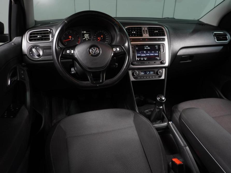 Volkswagen Polo V Рестайлинг Воронеж  - изображение 6