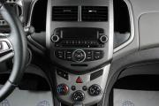 Chevrolet Aveo II Тюмень  - изображение 32