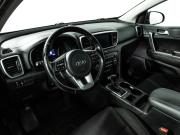 Kia Sportage IV Рестайлинг Санкт-Петербург  - изображение 29