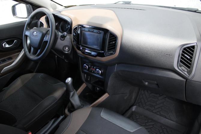 Lada (ВАЗ) XRAY I с пробегом 2018 года, цена 786 000 рублей, 108572 км, хэтчбек, Автокод Объявления