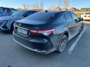 Toyota Camry VIII (XV70) Рестайлинг Пермь  - изображение 3