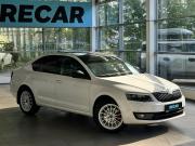 Skoda Octavia III (A7) Санкт-Петербург  - изображение 75
