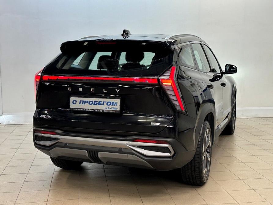 Geely Atlas II Балашиха  - изображение 4