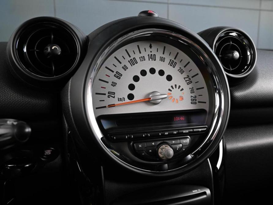 Mini Countryman I Новороссийск  - изображение 19