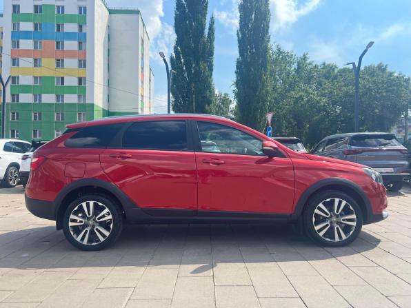 Lada (ВАЗ) Vesta I с пробегом 2019 года, цена 1 151 700 рублей, 107799 км, седан, Автокод Объявления