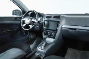 Skoda Octavia II (A5) Рестайлинг Новосибирск  - изображение 27