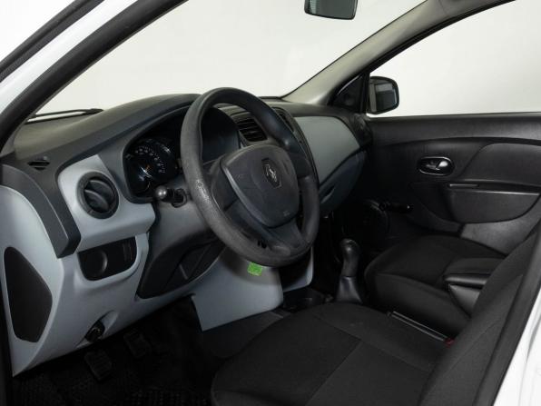 Renault Sandero II с пробегом 2014 года, цена 678 000 рублей, 111610 км, хэтчбек, Автокод Объявления