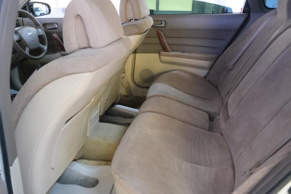 Nissan Teana I Омск  - изображение 20