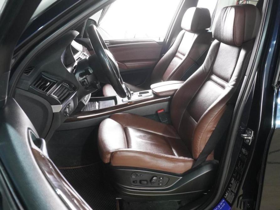BMW X5 II (E70) Рестайлинг Воронеж  - изображение 10