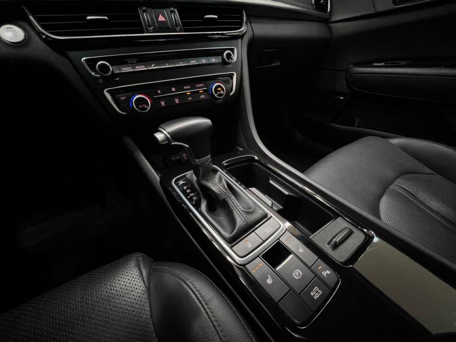 Kia Optima IV Волгоград  - изображение 23