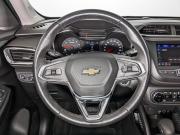 Chevrolet TrailBlazer III Москва  - изображение 49