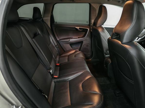 Volvo XC60 I Рестайлинг с пробегом 2014 года, цена 1 970 000 рублей, 210380 км, внедорожник, Автокод Объявления