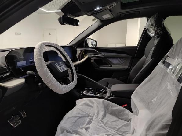 Audi Q5 III (GU) с пробегом 2026 года, цена 6 080 000 рублей, 37 км, внедорожник, Автокод Объявления