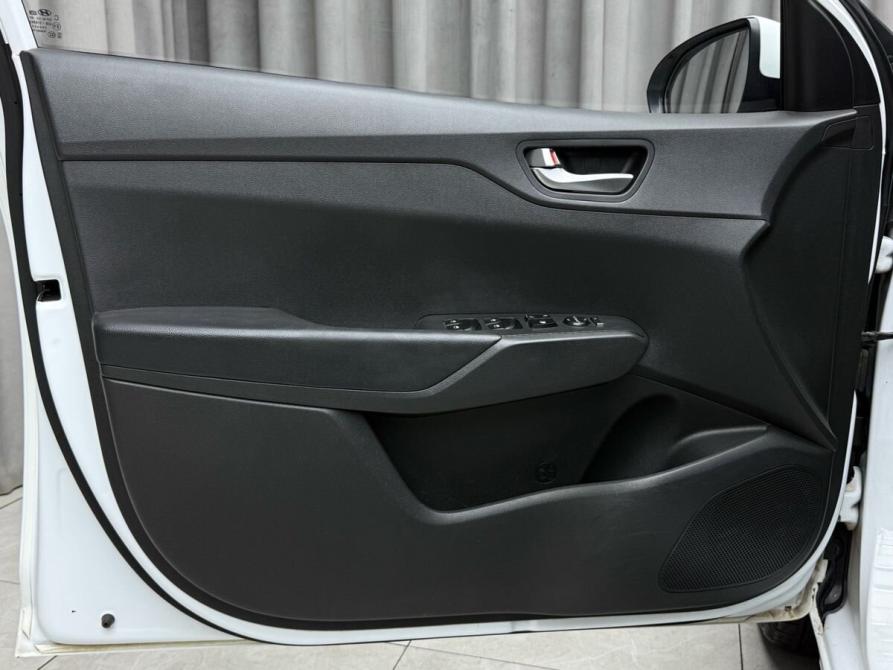 Hyundai Solaris II Рестайлинг Ижевск  - изображение 22