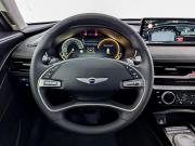 Genesis G80 II Москва  - изображение 52