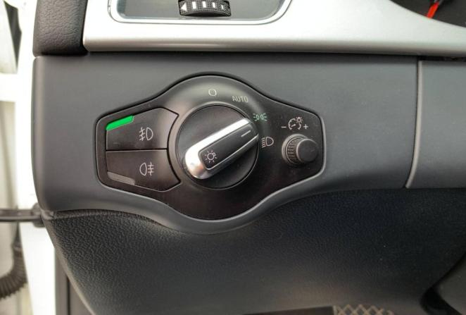 Audi A4 allroad IV (B8) с пробегом 2009 года, цена 1 240 000 рублей, 294927 км, универсал, Автокод Объявления