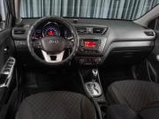 Kia Rio III Тюмень  - изображение 23
