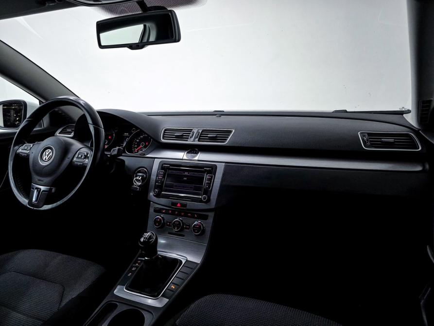 Volkswagen Passat B7 Уфа  - изображение 9