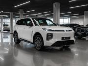 Changan Qiyuan Q07 Москва  - изображение 32