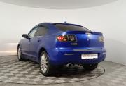 Mazda 3 I (BK) Рестайлинг Волгоград  - изображение 27