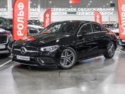 Mercedes-Benz CLA II (C118 X118) Санкт-Петербург  - изображение 23