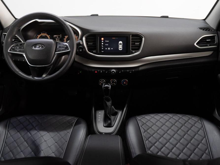 Lada (ВАЗ) Vesta I Рестайлинг (NG) Тюмень  - изображение 17