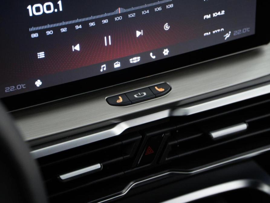 Geely Coolray I Москва  - изображение 26