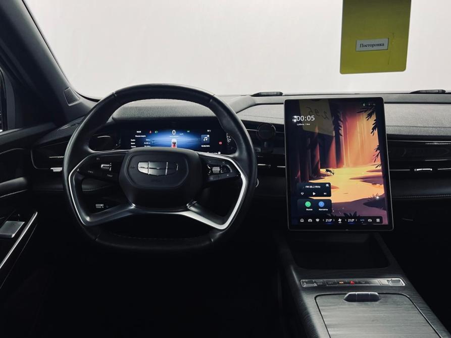 Geely Preface I Санкт-Петербург  - изображение 17