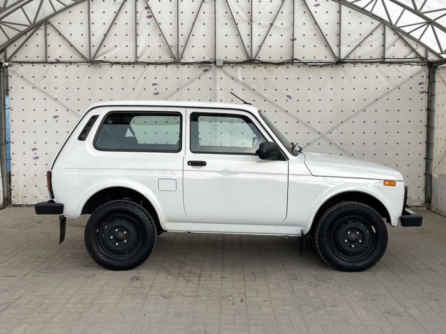Lada (ВАЗ) Niva Legend Тамбов  - изображение 10