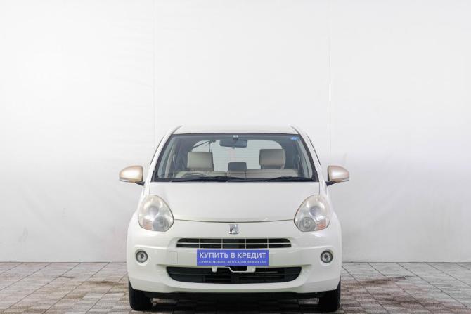 Toyota Passo II (C30) с пробегом 2013 года, цена 829 000 рублей, 76000 км, хэтчбек, Автокод Объявления
