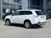 Mitsubishi Outlander III Воронеж  - изображение 23