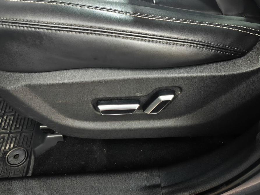 Geely Atlas I Москва  - изображение 17