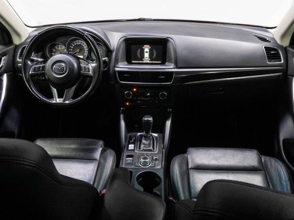 Mazda CX-5 I Рестайлинг с пробегом 2016 года, цена 2 000 000 рублей, 157201 км, внедорожник, Автокод Объявления